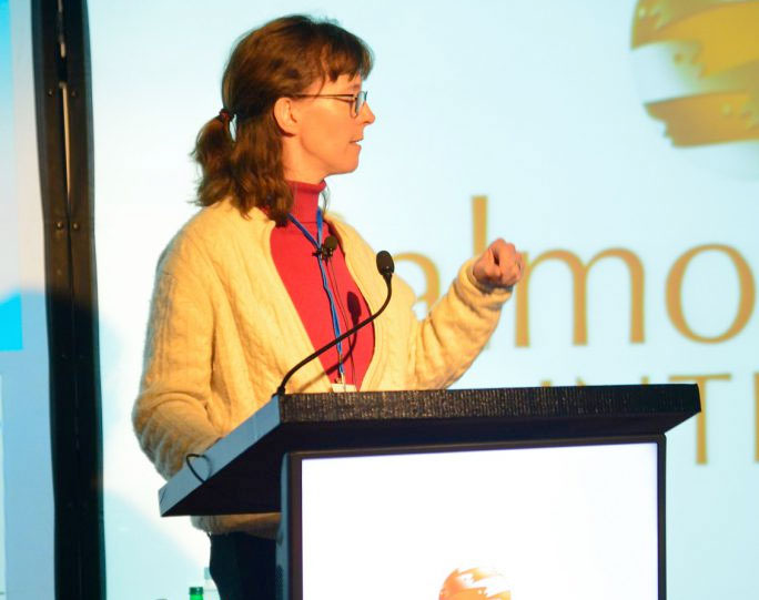 INTESAL: «Es importante entregar información científica a distintos grupos de interés, de esta manera se otorga objetividad»