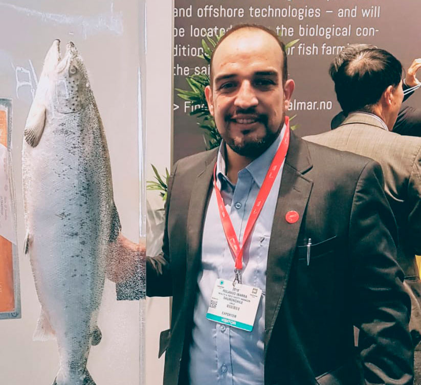 Gremio da nuevo impulso al proceso exportador y crea área de Food safety y Comex